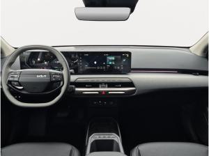 Kia EV4 81.4 EARTH | DRIVE | TECH | WINTER | SD | 19Z