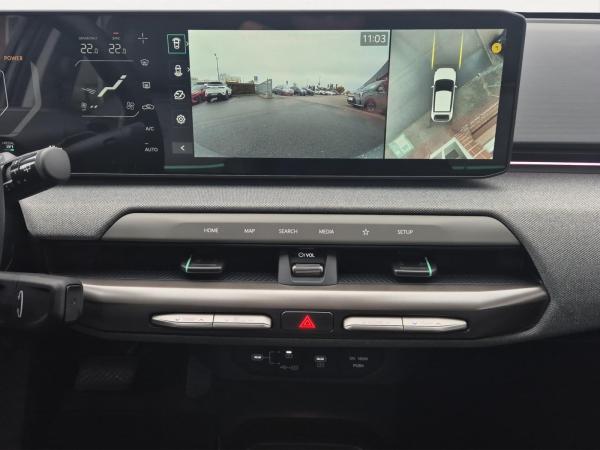 Kia EV4 81.4 EARTH | DRIVE | TECH | WINTER | SD | 19Z