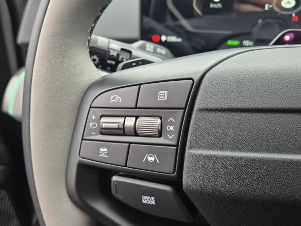 Kia EV4 81.4 EARTH | DRIVE | TECH | WINTER | SD | 19Z