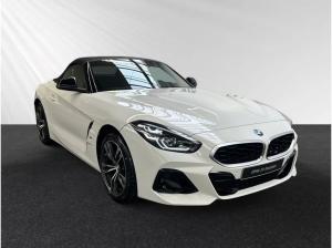 BMW Z4 Roadster sDrive20i 18"|Harman/Kardon|Head-Up|DrivingAss.
