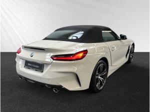 BMW Z4 Roadster sDrive20i 18"|Harman/Kardon|Head-Up|DrivingAss.