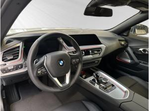 BMW Z4 Roadster sDrive20i 18"|Harman/Kardon|Head-Up|DrivingAss.