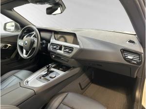 BMW Z4 Roadster sDrive20i 18"|Harman/Kardon|Head-Up|DrivingAss.
