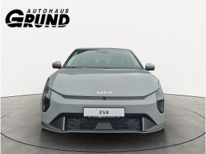 Kia EV4 81.4 EARTH | DRIVE | TECH | WINTER | SD | 19Z | GEWERBLICH