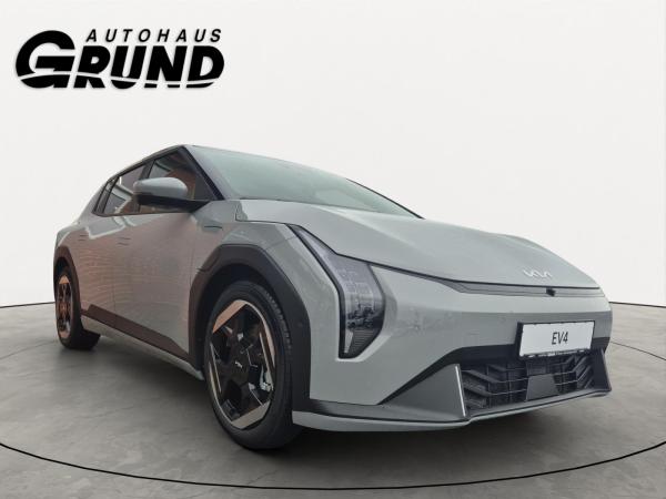 Kia EV4 81.4 EARTH | DRIVE | TECH | WINTER | SD | 19Z | GEWERBLICH
