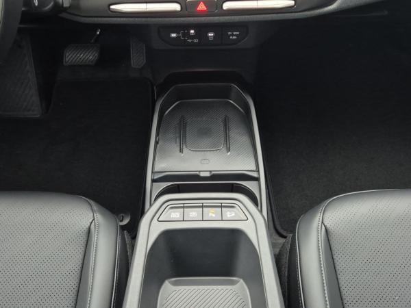 Kia EV4 81.4 EARTH | DRIVE | TECH | WINTER | SD | 19Z | GEWERBLICH