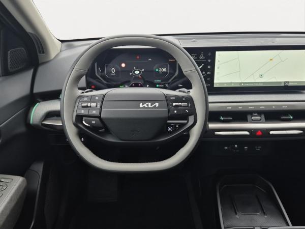 Kia EV4 81.4 EARTH | DRIVE | TECH | WINTER | SD | 19Z | GEWERBLICH