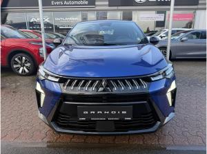 Mitsubishi Grandis 1.3 Benziner Diamant Plus*LED*DAB*Kamera