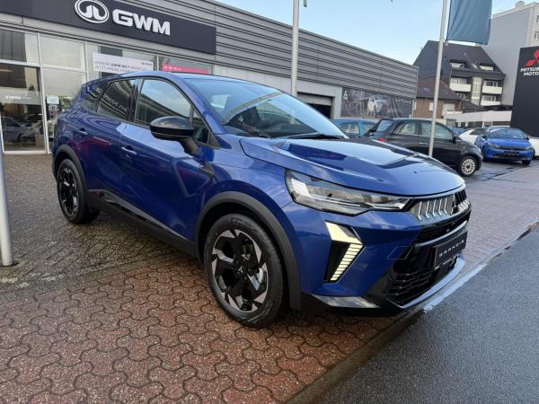 Mitsubishi Grandis 1.3 Benziner Diamant Plus*LED*DAB*Kamera