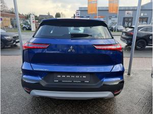 Mitsubishi Grandis 1.3 Benziner Diamant Plus*LED*DAB*Kamera