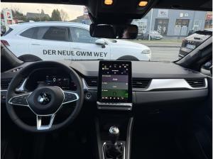 Mitsubishi Grandis 1.3 Benziner Diamant Plus*LED*DAB*Kamera