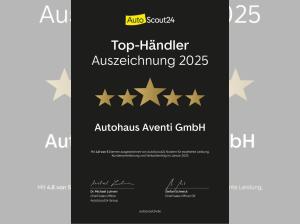 MG ZS Luxury Hybrid +