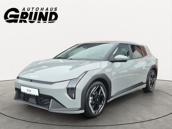 Kia EV4 81.4 EARTH | DRIVE | TECH | WINTER | SD | 19Z | GEWERBLICH
