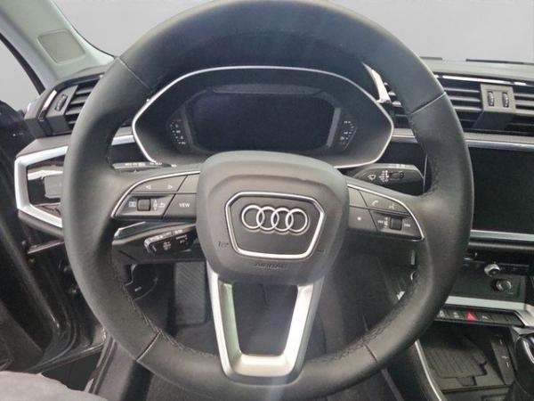 Audi Q3 Sportback 35 TFSI S line *AHK*NAVI*PRIVACY* LED Navi ACC