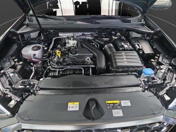 Audi Q3 Sportback 35 TFSI S line *AHK*NAVI*PRIVACY* LED Navi ACC