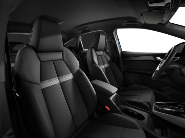 Audi Q4 e-tron Q4 Sportback e-tron 45 e-tron AHZV Wärmepumpe Tempomat