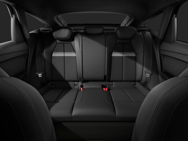 Audi Q4 e-tron Q4 Sportback e-tron 45 e-tron AHZV Wärmepumpe Tempomat