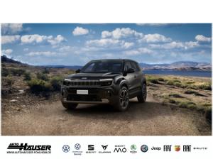 Jeep Avenger Summit 1.2 e-Hybrid DCT MÄRZ EL. HECKKL. NAVI KAMERA PDC LED