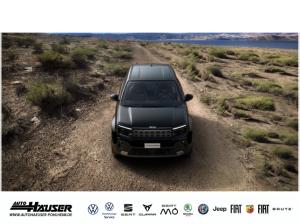 Jeep Avenger Summit 1.2 e-Hybrid DCT MÄRZ EL. HECKKL. NAVI KAMERA PDC LED