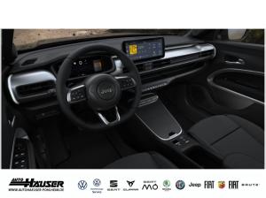 Jeep Avenger Summit 1.2 e-Hybrid DCT MÄRZ EL. HECKKL. NAVI KAMERA PDC LED