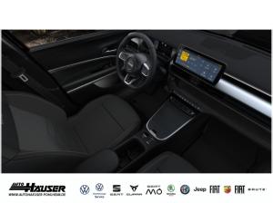 Jeep Avenger Summit 1.2 e-Hybrid DCT MÄRZ EL. HECKKL. NAVI KAMERA PDC LED