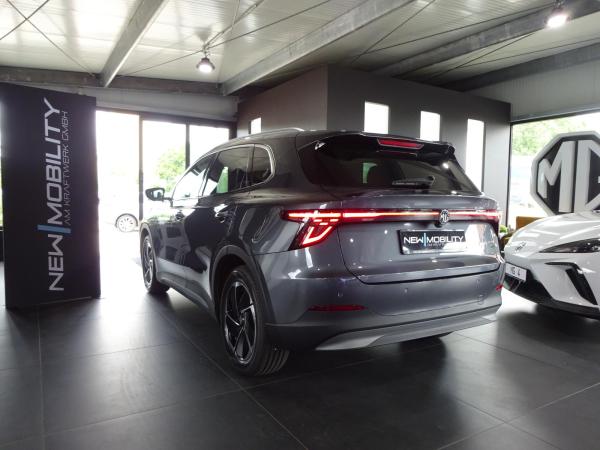 MG S5 EV Luxury Long Range *Privat*