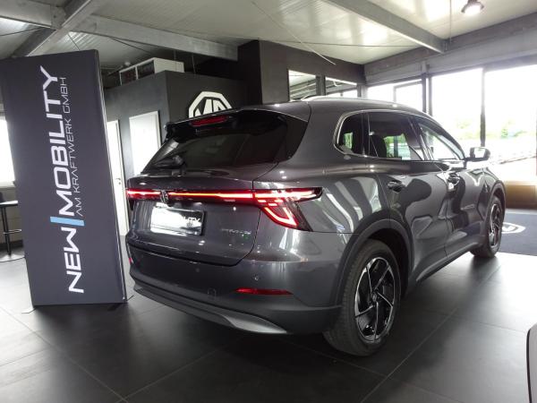 MG S5 EV Luxury Long Range *Privat*