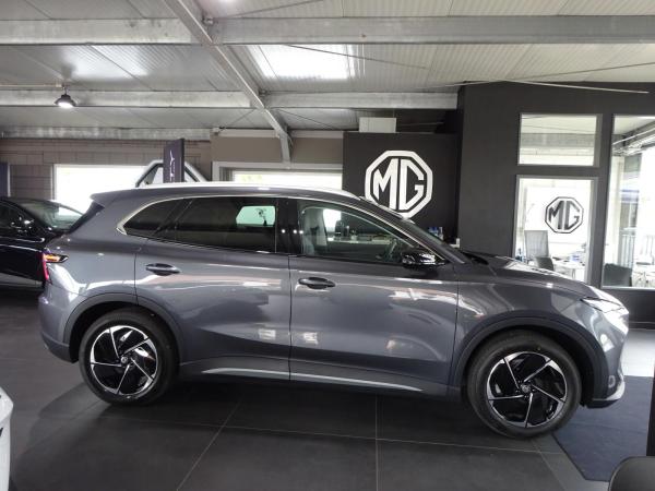 MG S5 EV Luxury Long Range *Privat*