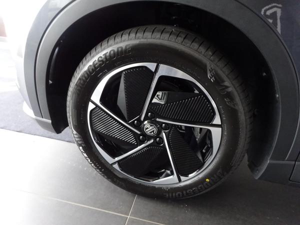 MG S5 EV Luxury Long Range *Privat*