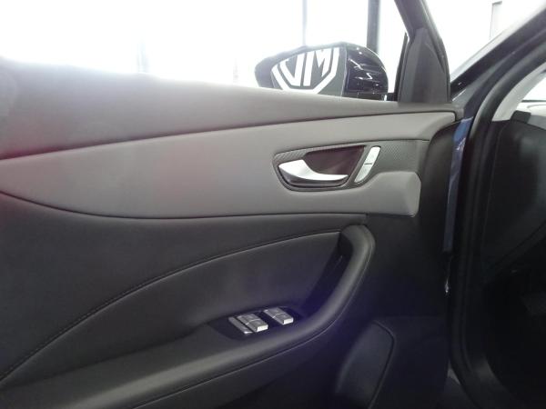 MG S5 EV Luxury Long Range *Privat*