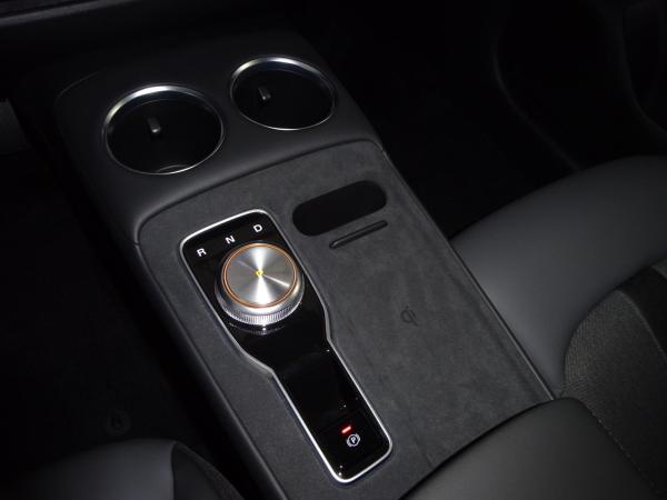 MG S5 EV Luxury Long Range *Privat*