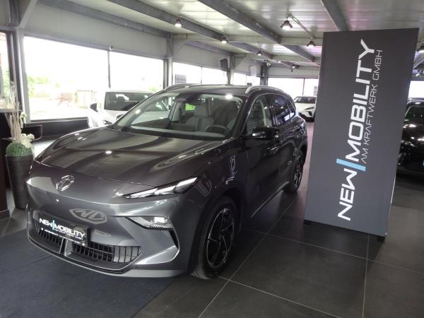 MG S5 EV Luxury Long Range *Privat*