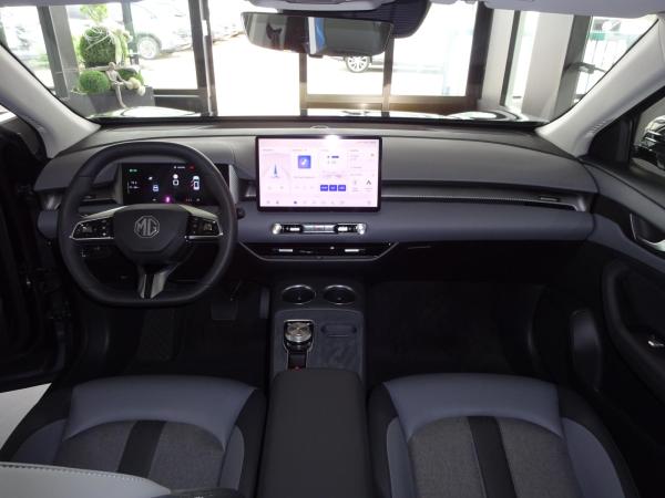 MG S5 EV Luxury Long Range *Privat*