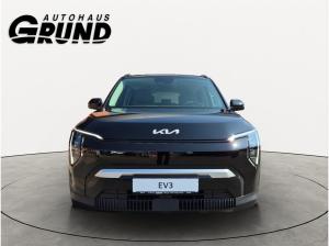 Kia EV3 ⚡AIR 58.3 ⚡ WINTER-PAKET | NAVI | LED | WP