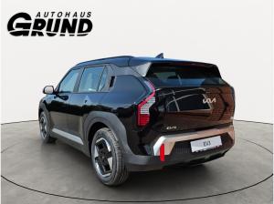 Kia EV3 ⚡AIR 58.3 ⚡ WINTER-PAKET | NAVI | LED | WP