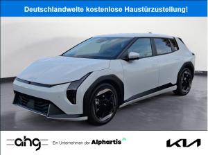 Kia EV4 EARTH // 81KWH // P3-P8 // SOFORT VERFÜGBAR