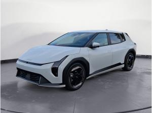 Kia EV4 EARTH // 81KWH // P3-P8 // SOFORT VERFÜGBAR