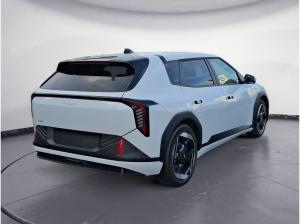 Kia EV4 EARTH // 81KWH // P3-P8 // SOFORT VERFÜGBAR