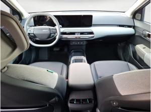 Kia EV4 EARTH // 81KWH // P3-P8 // SOFORT VERFÜGBAR
