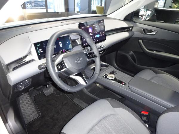 MG S5 EV Comfort Standard Range *Gewerbe*