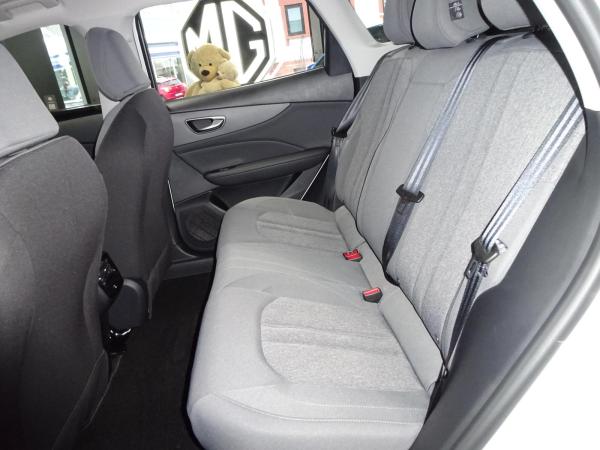 MG S5 EV Comfort Standard Range *Privat*