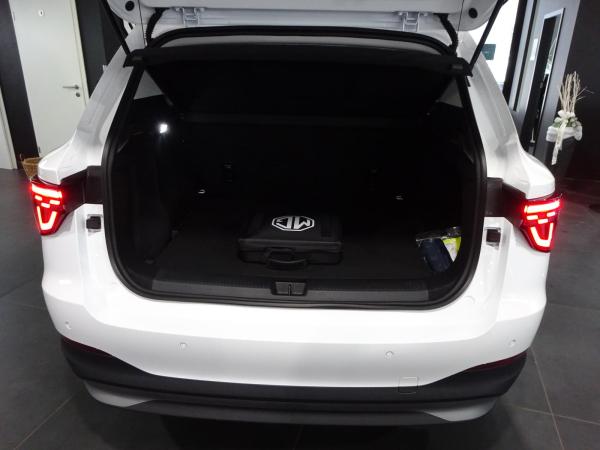 MG S5 EV Comfort Standard Range *Privat*