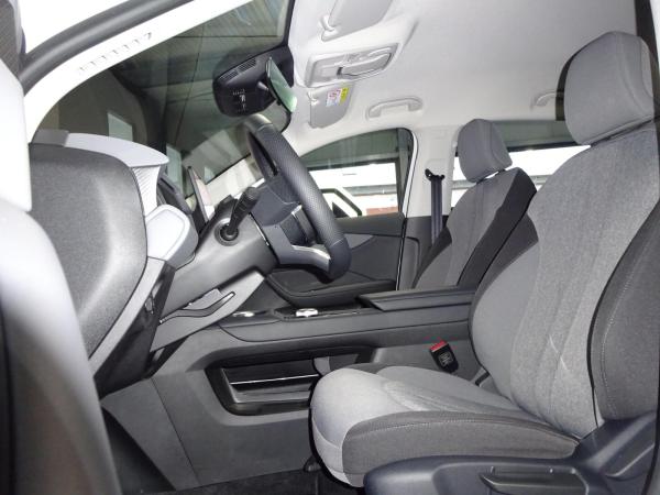 MG S5 EV Comfort Standard Range *Privat*