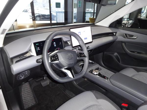 MG S5 EV Comfort Standard Range *Privat*