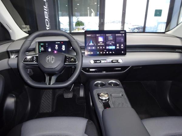 MG S5 EV Comfort Standard Range *Privat*