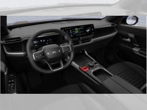 Jeep Compass 1.2 e-Hybrid DCT6 Altitude Winter-Paket PRIVAT