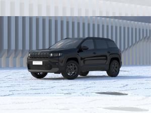 Jeep Compass 1.2 e-Hybrid DCT6 Altitude Winter-Paket PRIVAT