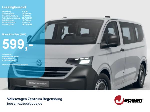 Volkswagen Transporter T7 Kombi Hybrid Automatik 5-Sitzer