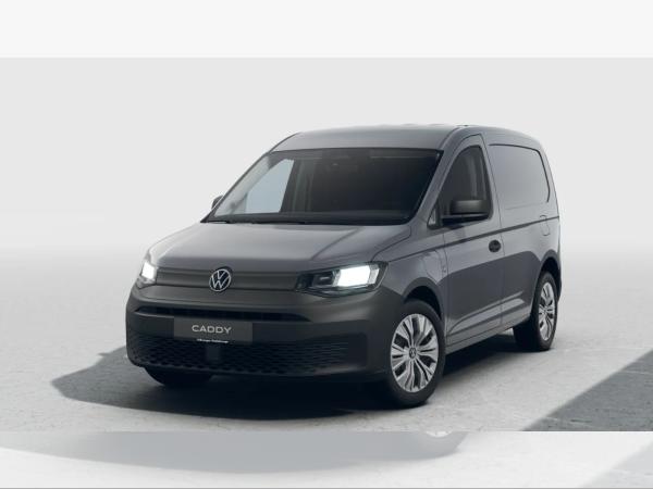 Volkswagen Caddy Cargo Hybrid TSI DSG Transporter Hybrid