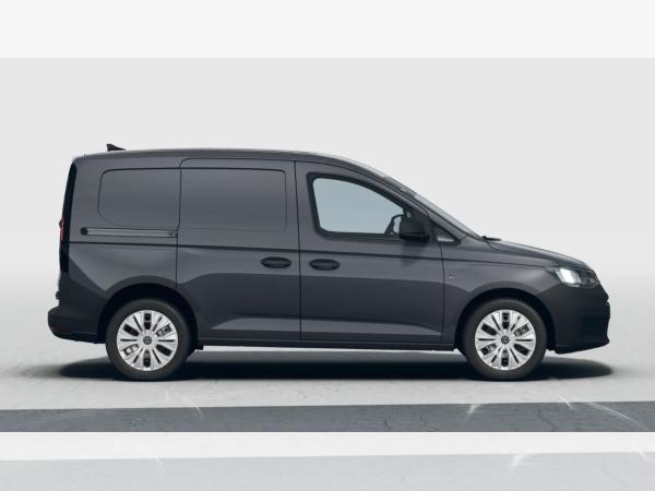 Volkswagen Caddy Cargo Hybrid TSI DSG Transporter Hybrid